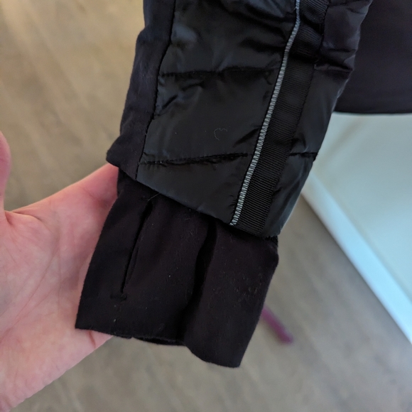 Lululemon Down for a Run pullover II size 4 - Picture 5 of 8